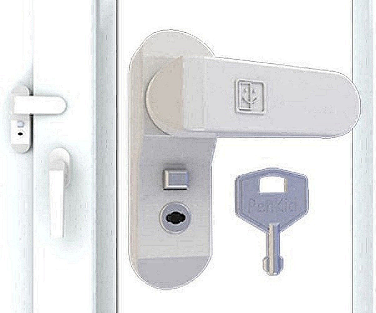 Window lock Penkid