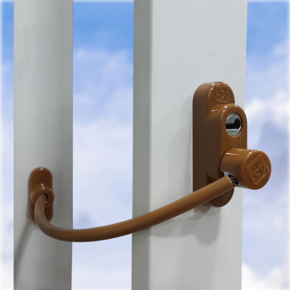 Window lock Penkid