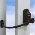 Window lock Penkid