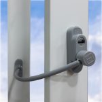 Window lock Penkid
