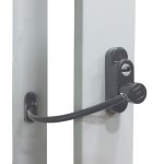 Window lock Penkid