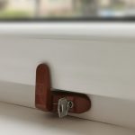 Window lock Penkid