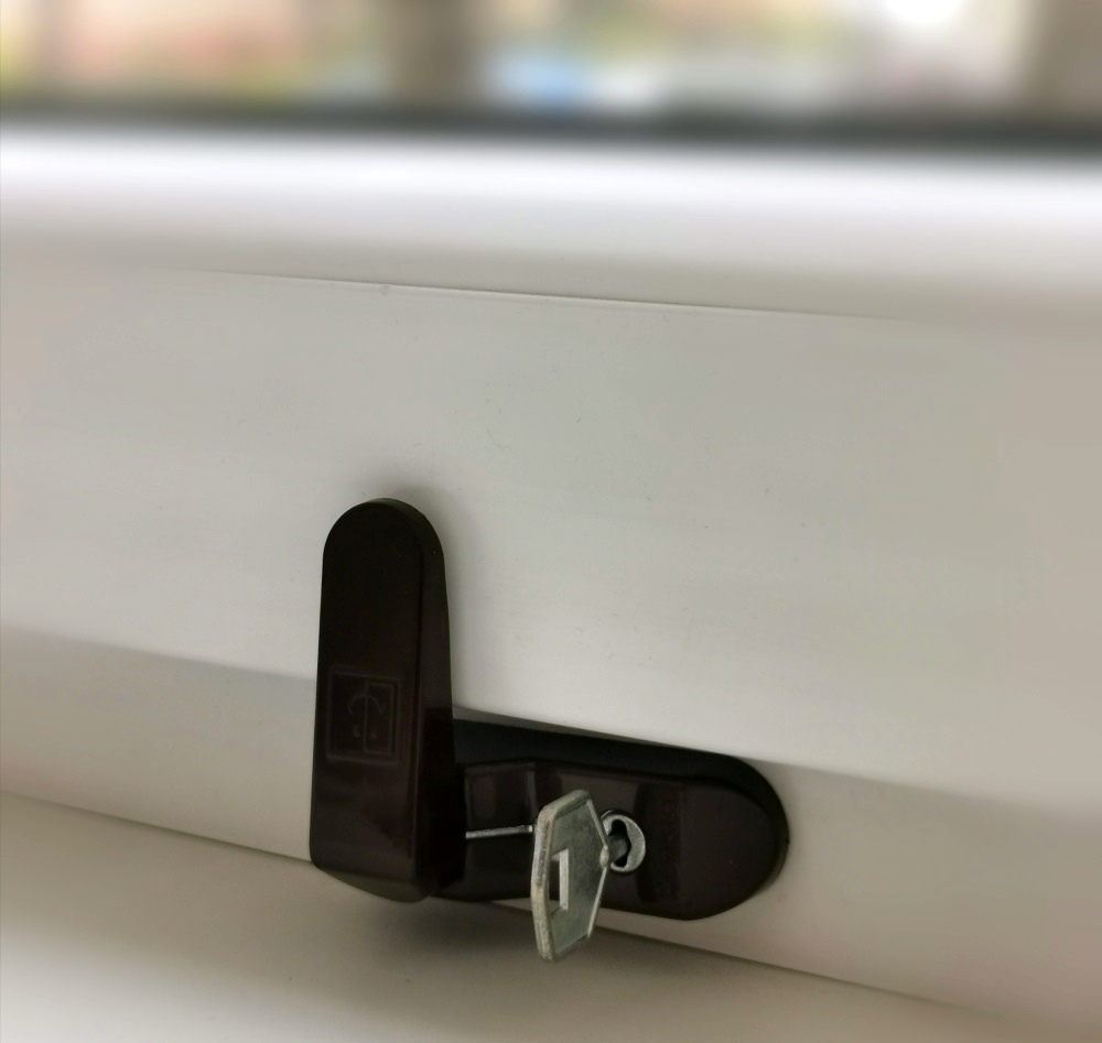 Window lock Penkid